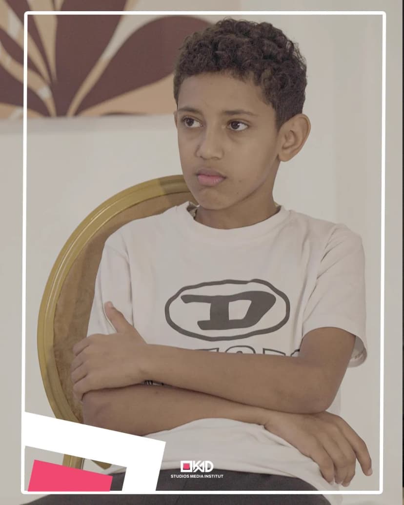 لحظة من الورشة 5